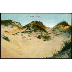 Fan&oslash; - Klitter - Alex Vincent 604