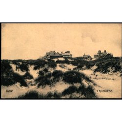 Fan&oslash; - I Klitterne - J.N. Hansen u/n