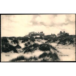 Fan&oslash; - I Klitterne - J.N. Hansen 4919