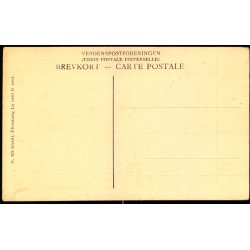 Klitparti - Fan&oslash; - Blichfeldt 11