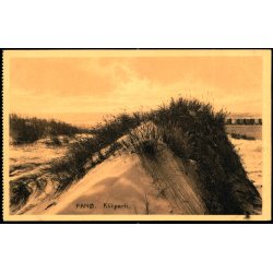 Fan&oslash; - Klitparti - J.N. Hansen 13071