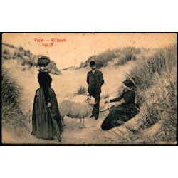 Fan&oslash; - Klitparti - C.J.C. 700