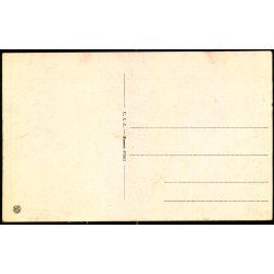 Klitter paa Fan&oslash; - C.J.C. 67665