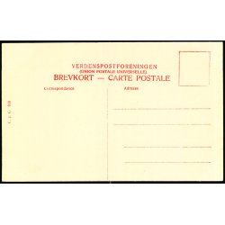 Klitparti - Fan&oslash; - C.J.C. 930