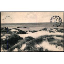 Fan&oslash; - C. St. 1359