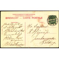 Fan&oslash; - C. St. 1359