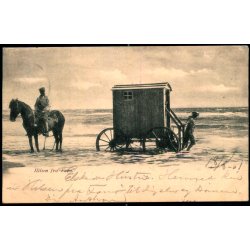 Hilsen fra Fan&oslash; - u/n