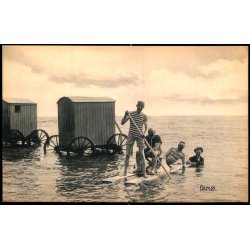 Fan&oslash; - J.N. Hansen 4925