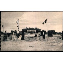 Fan&oslash; - J.N. Hansen 4941