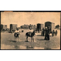 Fan&oslash; - J.N. Hansen u/n