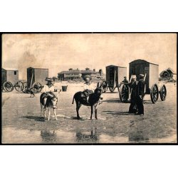 Fan&oslash; - J.N. Hansen 4937