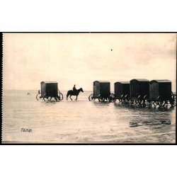 Fan&oslash; - J.N. Hansen 4928