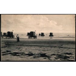 Fan&oslash; - J.N. Hansen 4922