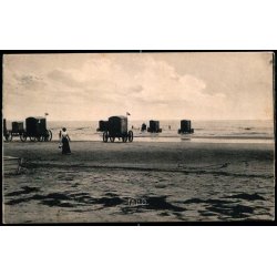 Fan&oslash; - J.N. Hansen 4922