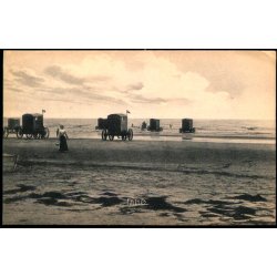 Fan&oslash; - J.N. Hansen 4922