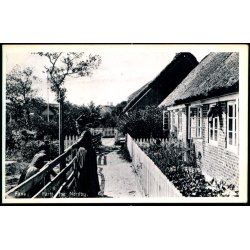 Fan&oslash; - Parti ved Nordby - I.N.Hansen 3