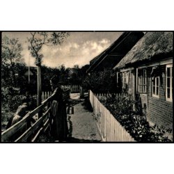 Fan&oslash; - Fan&oslash; - Henry Christensen 4901