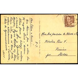 Fan&oslash; - Fan&oslash; - Henry Christensen 4901