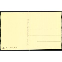 Fan&oslash; - Parti ved Nordby - I.N.Hansen 77195