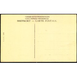 Fan&oslash; - Parti fra Nordby - C.J.C. 2186