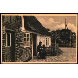 Fan&oslash; - Parti fra Nordby - Fr&oslash;kj&aelig;r 85554