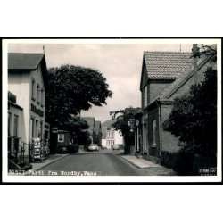 Fan&oslash; - Parti fra Nordby - Stjerne Foto 31527