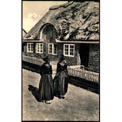 Fan&oslash; - Nordby - Henry Christensen 7673