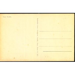 Fan&oslash; - Nordby - Henry Christensen 7673