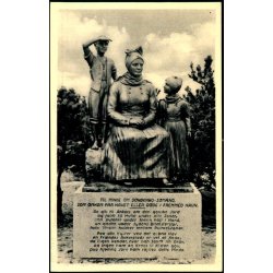 Fan&oslash; - S&oslash;mandsmonumentet - S&oslash;nderho - Henry Christensen 6205