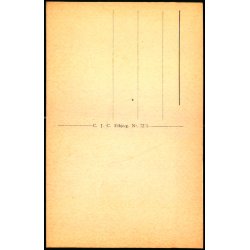 Fan&oslash; - S&oslash;nderho - C.J.C. 7271