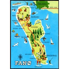 Fan&oslash; - C.I.C. - 661