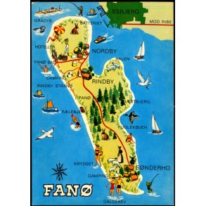 Fan&oslash; - C.I.C. - 661