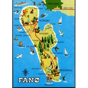 Fan&oslash; - C.I.C. - 661