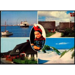 Fan&oslash; - C.I.C. - 864