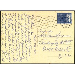 Fan&oslash; - C.I.C. - 864