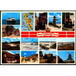 Fan&oslash; - C.I.C. - 938