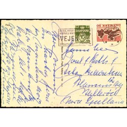 Fan&oslash; - C.I.C. - 731