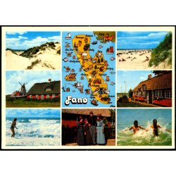 Fan&oslash; - C.I.C. - 935