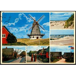 Fan&oslash; - C.I.C. - 804