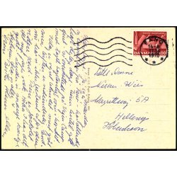 Fan&oslash; - C.I.C. - 804