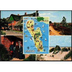 Fan&oslash; - C.I.C. - 785