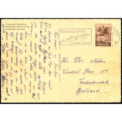 Bramminge Hovedgaard - Eneret 43 814/3