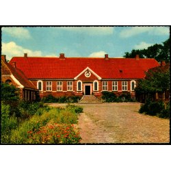 Bramminge Hovedgaard - Eneret 43 814/3