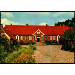 Bramminge Hovedgaard - Eneret 43 814/3