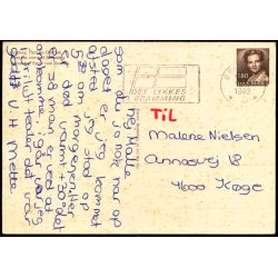 Bramming - Parti fra Centrum - Eneret 143 814 012