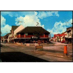 Bramming - Parti fra Centrum - Eneret 143 814 012