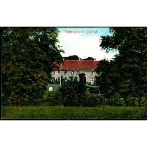 Endrupholm (Jylland) C. 63