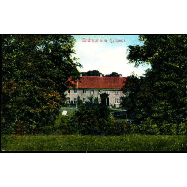 Endrupholm (Jylland) C. 63