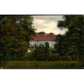 Endrupholm (Jylland) - Alex Vincent 63