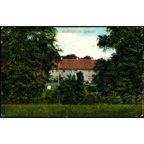 Endrupholm (Jylland) - C. 63